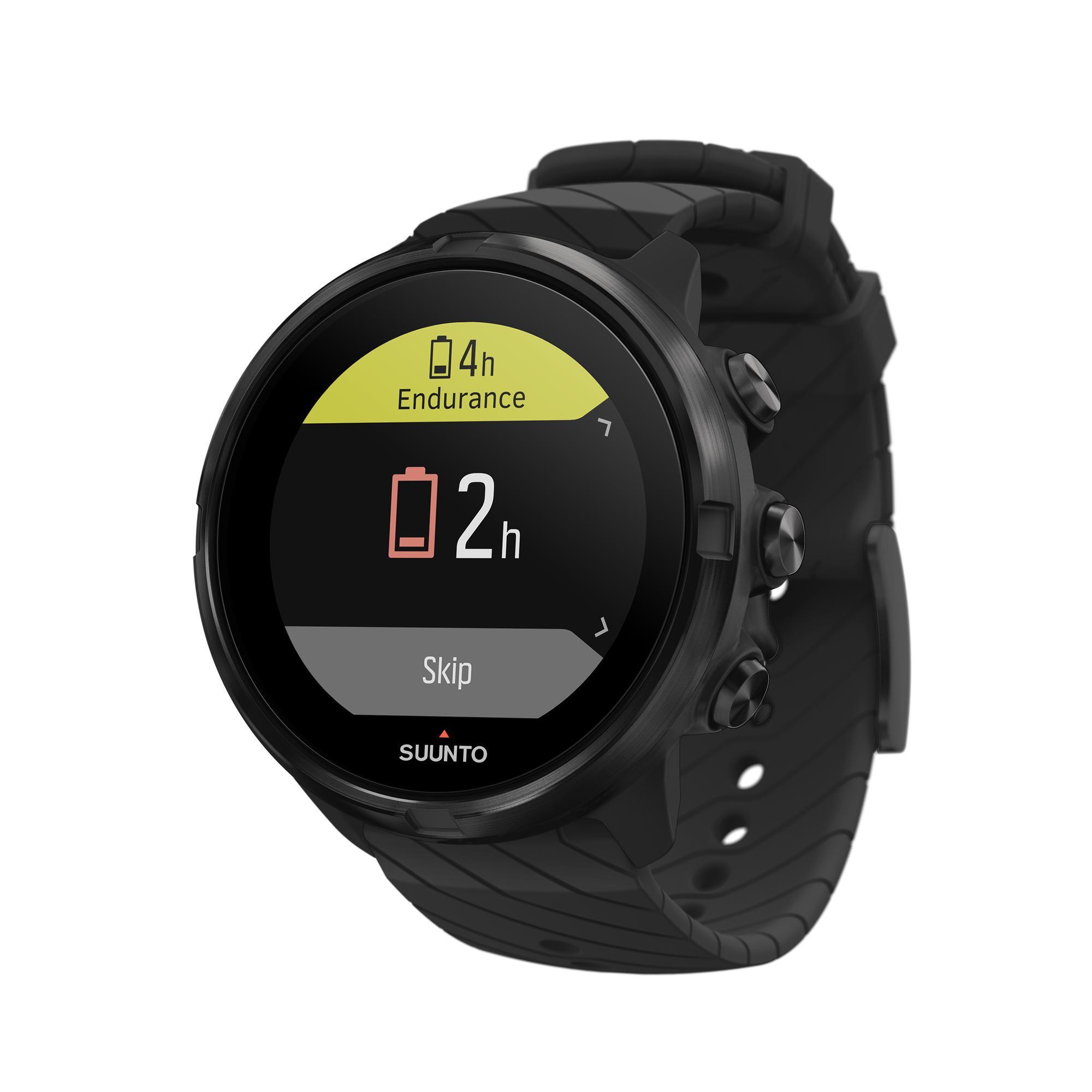 Suunto decathlon deals